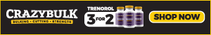 anabola steroider flashback ANADROL 50 mg